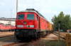 232 223 im Bw Haltingen (14.09.2007)