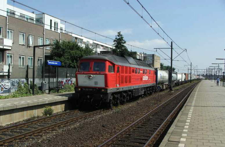 RN 232 909 in Rotterdam Sd am 28.06.2005
